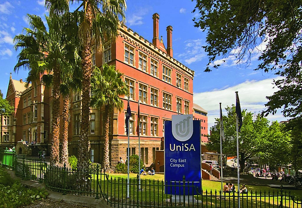 University of South Australia