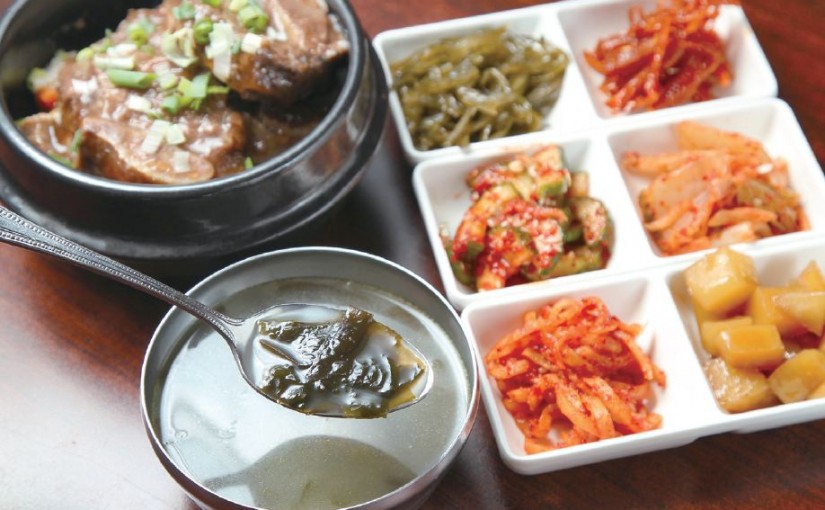 韓國升學：韓國住宿選擇多 日常飲食以辣為主