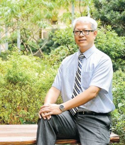 梁冠芬校長表示，臺灣的大學開辦的學科範疇廣 泛，部分更是本港大學未有提供的科目。