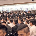 為薪酬待遇考督察「黃絲」盼扶正警隊名聲