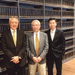 珠海建築碩士獲認證 具資格考建築師試