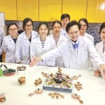 食品科技及安全行業起革命 帶動研發檢測品質監控人才需求