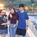 恩師助走出抑鬱 後補女狀元讀醫效謝婉雯