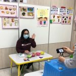 幼師與 SEN 學童、家長疫境同行