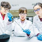 應用學位先導 院校須3年經驗