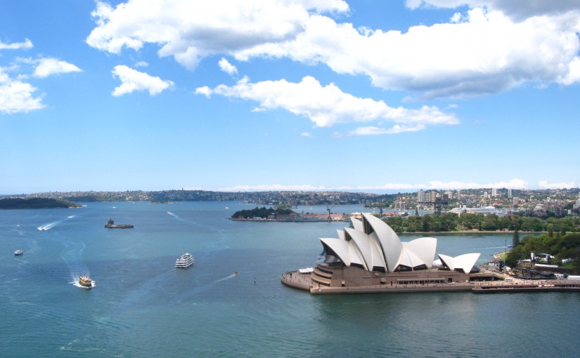 海外升學：升學出路廣　仔細部署　澳紐瑞士留學擴闊眼界