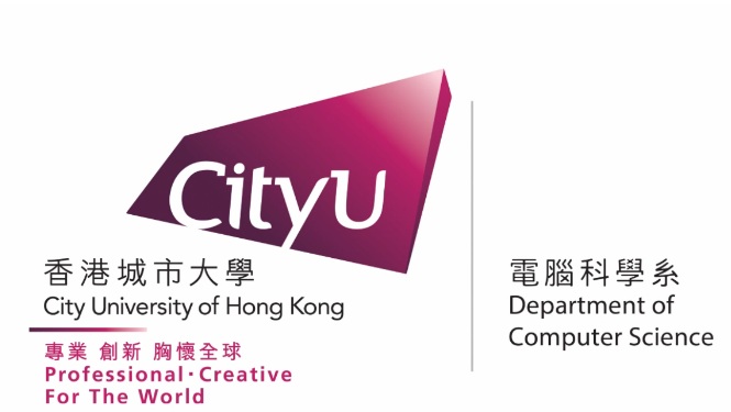 香港城市大學電腦科學系模擬面試