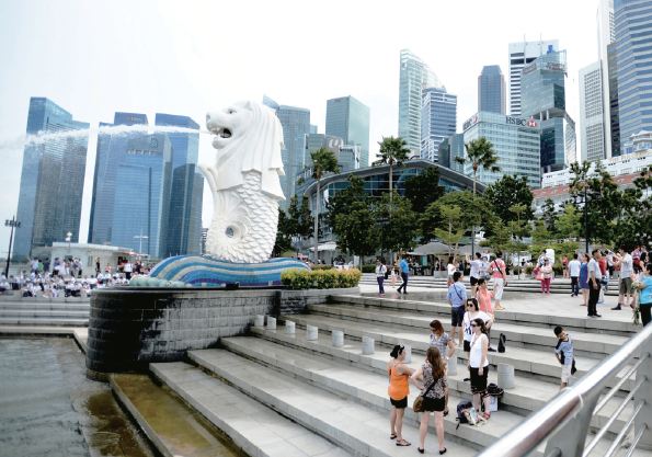 新加坡升學：新加坡知多少？