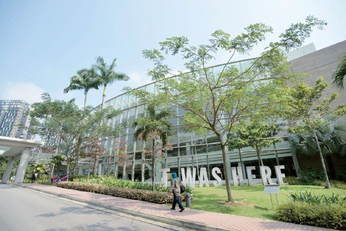 新加坡升學：新加坡高等學府 排名冠絕亞洲